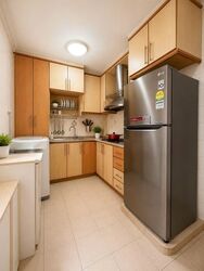 Blk 478 Segar Gardens (Bukit Panjang), HDB Executive #579190501